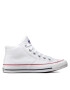 Converse Plátenky Ctas Malden Street Mid A00812C Biela - Pepit.sk