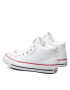 Converse Plátenky Ctas Malden Street Mid A00812C Biela - Pepit.sk