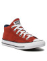 Converse Plátenky Ctas Malden Street Mid A02526C Oranžová - Pepit.sk