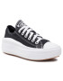 Converse Plátenky Ctas Move Ox 570256C Čierna - Pepit.sk