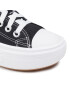 Converse Plátenky Ctas Move Ox 570256C Čierna - Pepit.sk