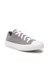 Converse Plátenky Ctas Ox 170873C Sivá - Pepit.sk