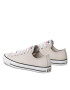 Converse Plátenky Ctas Ox 172699C Béžová - Pepit.sk