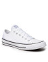 Converse Plátenky Ctas Ox A00419C Biela - Pepit.sk