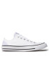 Converse Plátenky Ctas Ox A00419C Biela - Pepit.sk