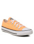 Converse Plátenky Ctas Ox A04393C Oranžová - Pepit.sk