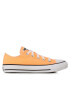 Converse Plátenky Ctas Ox A04393C Oranžová - Pepit.sk