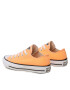 Converse Plátenky Ctas Ox A04393C Oranžová - Pepit.sk