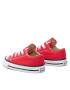 Converse Plátenky Inf C/T A/S Ox 7J236C Červená - Pepit.sk