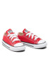 Converse Plátenky Inf C/T A/S Ox 7J236C Červená - Pepit.sk