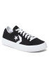 Converse Plátenky Pl Lite Ox A00381C Čierna - Pepit.sk