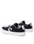 Converse Plátenky Pl Lite Ox A00381C Čierna - Pepit.sk