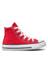 Converse Plátenky Yths C/T Allstar 3J232 Červená - Pepit.sk