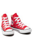 Converse Plátenky Yths C/T Allstar 3J232 Červená - Pepit.sk