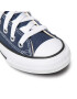 Converse Plátenky Yths C/T Allstar Ox 3J237 Tmavomodrá - Pepit.sk