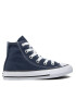 Converse Plátenky Yths Ct Allstar 3J233C Tmavomodrá - Pepit.sk