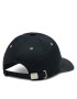 Converse Šiltovka Premium Chuck Baseball Cap 10024854-A05 Čierna - Pepit.sk