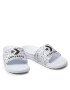 Converse Šľapky All Star Slide Slip A01173C Biela - Pepit.sk