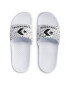 Converse Šľapky All Star Slide Slip A01173C Biela - Pepit.sk