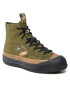 Converse Sneakersy Bosey Mc Hi 168562C Zelená - Pepit.sk