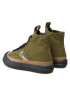 Converse Sneakersy Bosey Mc Hi 168562C Zelená - Pepit.sk