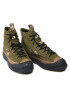 Converse Sneakersy Bosey Mc Hi 168562C Zelená - Pepit.sk