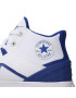 Converse Sneakersy Chuck Taylor All Star Flux Ultra A03461C Biela - Pepit.sk