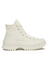 Converse Sneakersy Chuck Taylor All Star Lugged 2.0 A03557C Écru - Pepit.sk