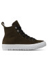 Converse Sneakersy Ctas Hiker Hi 565238C Zelená - Pepit.sk