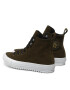 Converse Sneakersy Ctas Hiker Hi 565238C Zelená - Pepit.sk