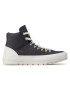 Converse Sneakersy Ctas Street Hiker Hi 153666C Čierna - Pepit.sk