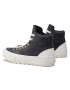 Converse Sneakersy Ctas Street Hiker Hi 153666C Čierna - Pepit.sk