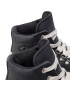 Converse Sneakersy Ctas Street Hiker Hi 153666C Čierna - Pepit.sk