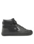 Converse Sneakersy Pro Blaze V2 Mid A00984C Čierna - Pepit.sk