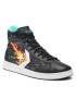 Converse Sneakersy Pro Leather Hi 171313C Čierna - Pepit.sk