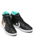 Converse Sneakersy Pro Leather Hi 171313C Čierna - Pepit.sk