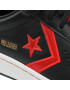 Converse Sneakersy Pro Leather Ox 168871C Čierna - Pepit.sk