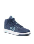 Converse Sneakersy Rival Mid 171318C Tmavomodrá - Pepit.sk