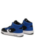 Converse Sneakersy Rival Mid A00982C Čierna - Pepit.sk