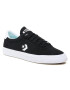 Converse Tenisky Boulevard Ox 170082C Čierna - Pepit.sk