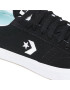 Converse Tenisky Boulevard Ox 170082C Čierna - Pepit.sk