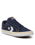 Converse Tenisky El Distrito 2.0 Ox A00375C Tmavomodrá - Pepit.sk