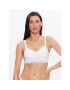 Cosabella Podprsenka Bralette Never Say Never NEVER1304 Biela - Pepit.sk