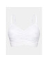 Cosabella Podprsenka Bralette Never Say Never NEVER1304 Biela - Pepit.sk