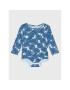 Cotton On Kids Detské body 791729 Modrá Regular Fit - Pepit.sk