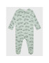 Cotton On Kids Dupačky 791731 Zelená Regular Fit - Pepit.sk