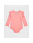 Cotton On Kids Súprava 3 kusov detských body 7342440 Ružová Regular Fit - Pepit.sk