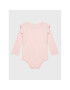 Cotton On Kids Súprava 3 kusov detských body 7342440 Ružová Regular Fit - Pepit.sk