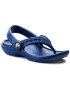 Crocs Sandále Baya Flip Kids 12066 Tmavomodrá - Pepit.sk