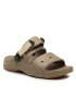 Crocs Sandále Classic All Terian Sandal 207711 Hnedá - Pepit.sk